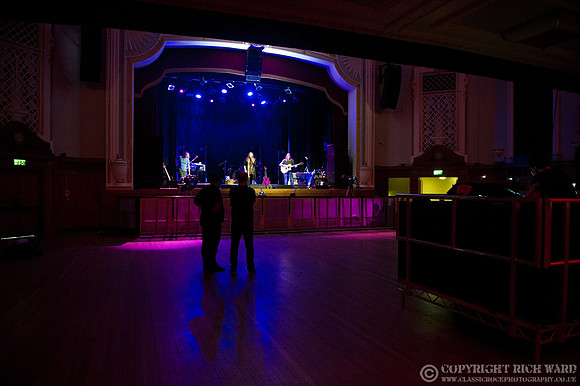 Panic Room - DVD recording