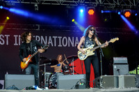 The Last Internationale