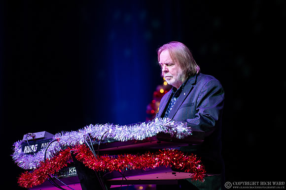 Rick Wakeman