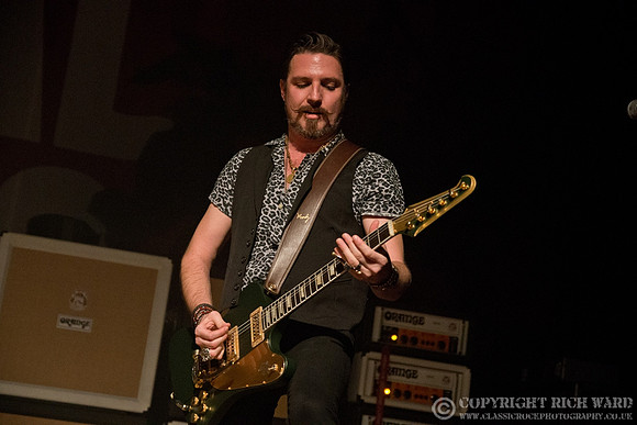 Rival Sons