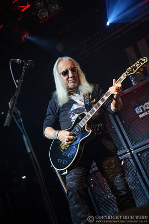 Uriah Heep