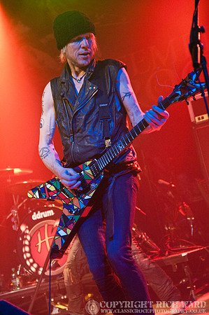 Michael Schenker