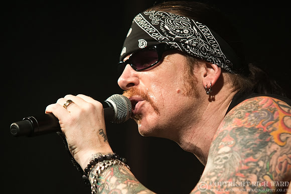 Black Star Riders
