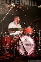 Bad Touch