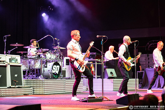 Status Quo