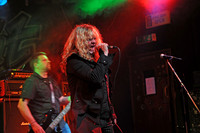 Steve Grimmett Band