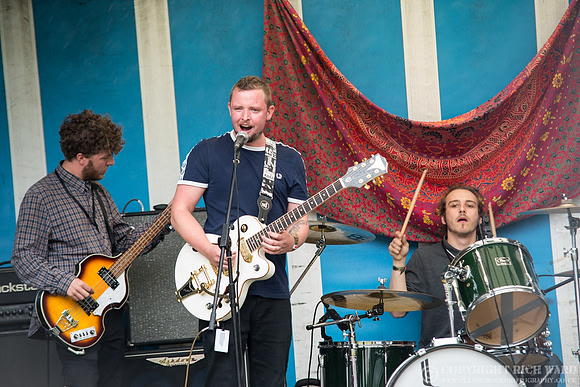 Beaver & The Foghorns