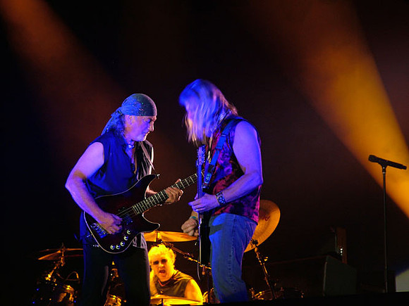Deep Purple