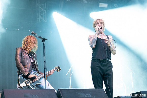 The Darkness