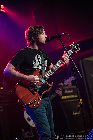 Whiskey Myers