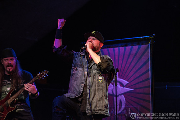 Tim Ripper Owens