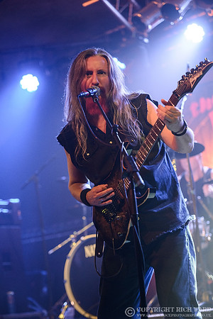 Evyltyde
