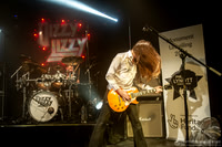 Dizzy Lizzy