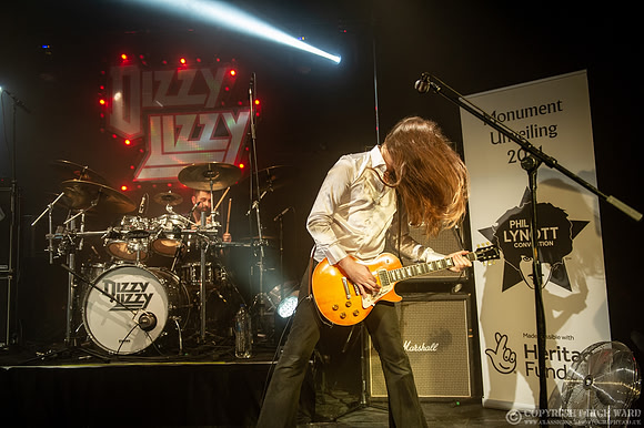 Dizzy Lizzy