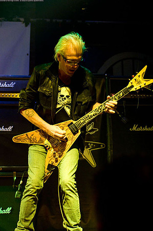 Michael Schenker