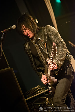 Dead Daisies