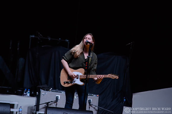 Joanne Shaw Taylor