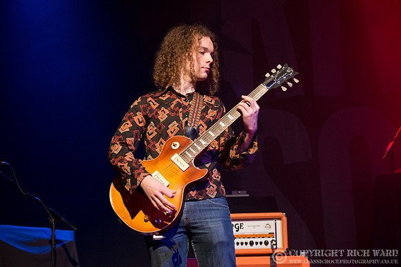 Blues Pills