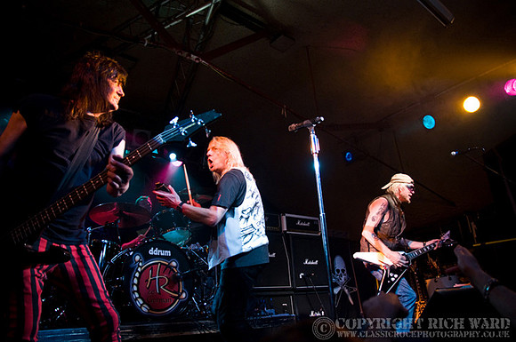 Michael Schenker