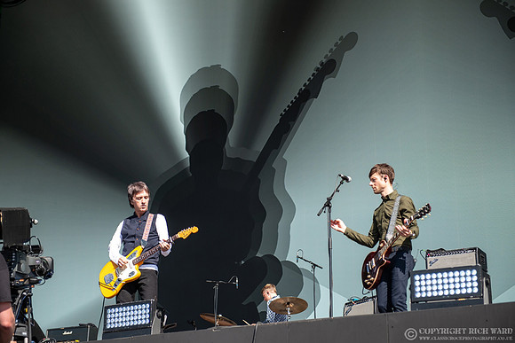 Johnny Marr