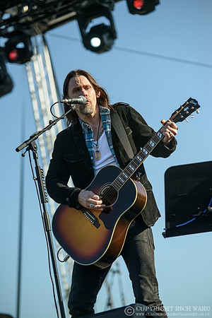 Myles Kennedy