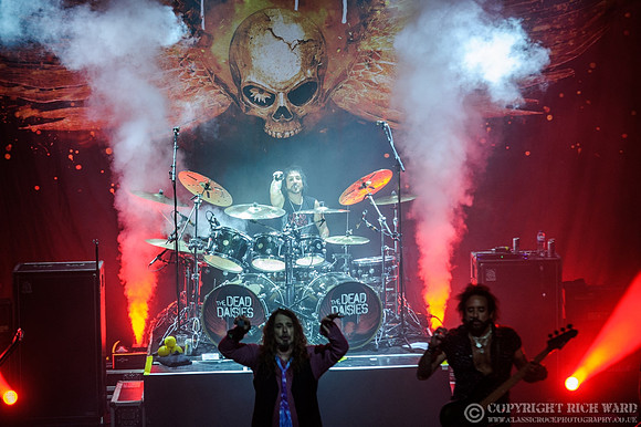 Dead Daisies