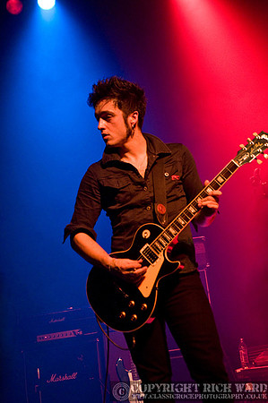 Dizzy Lizzy