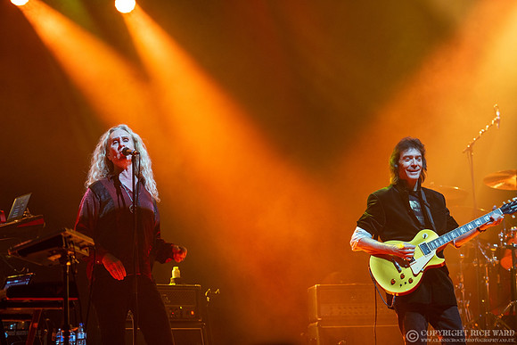 Steve Hackett