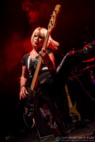 Rock Goddess
