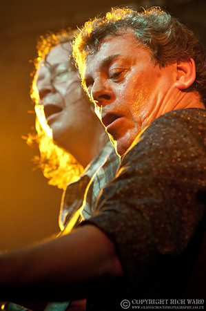 Gerry Macavoy