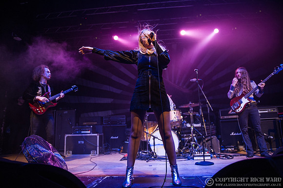Blues Pills