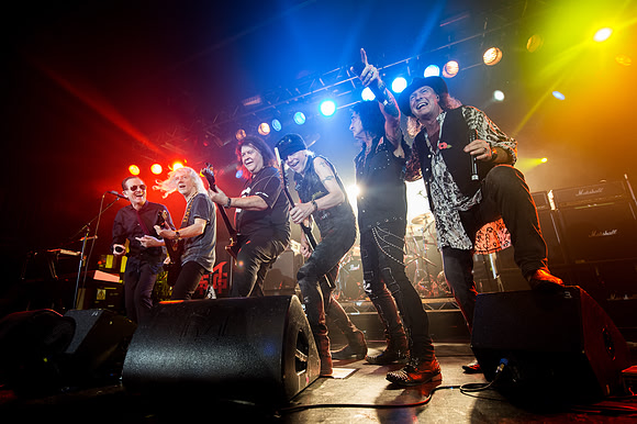 Michael Schenker Fest