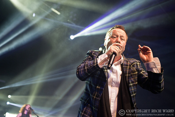 Simple Minds