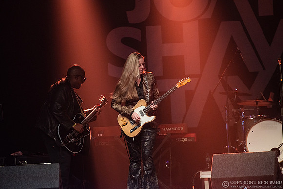 Joanne Shaw Taylor