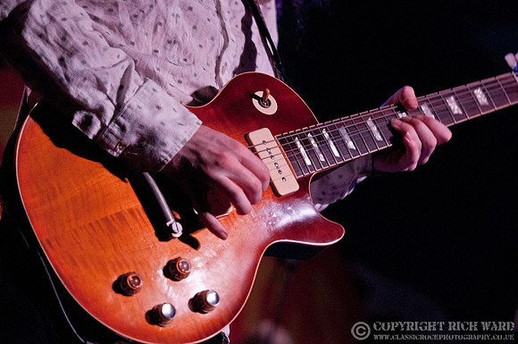 Blues Pills