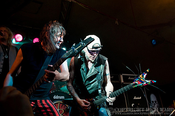 Michael Schenker