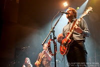 The Sheepdogs