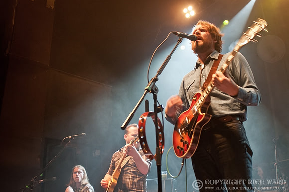 The Sheepdogs