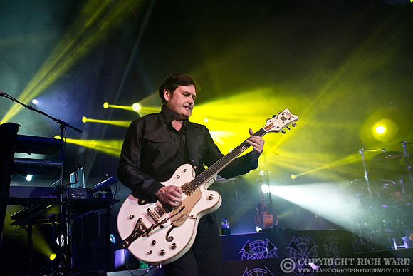 Simple Minds