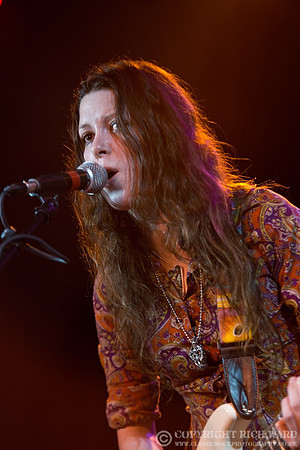 Roz Bruce Infusion