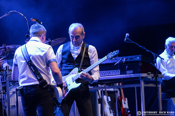 Status Quo