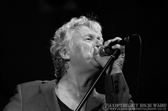 Bernie Marsden