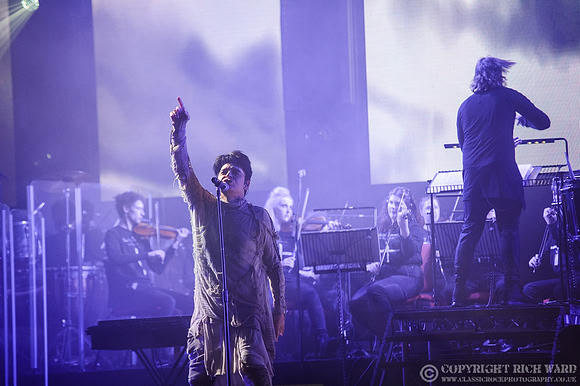 Gary Numan