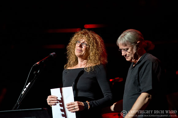 Celebrating Jon Lord