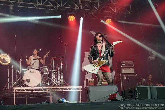 Halestorm