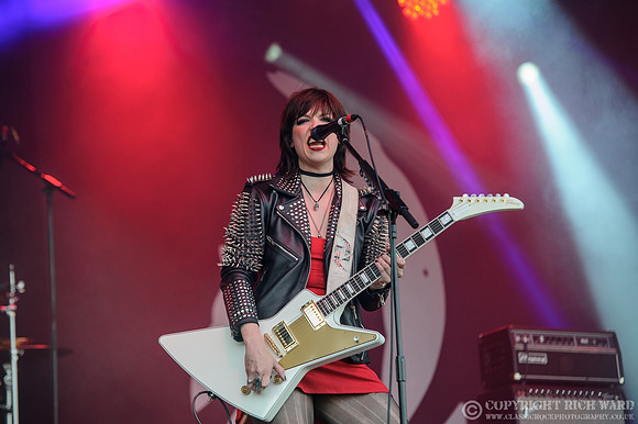 Halestorm