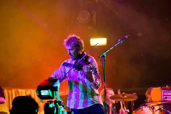 The Levellers