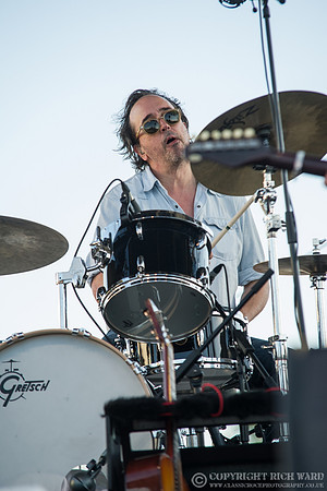 Steve Earle
