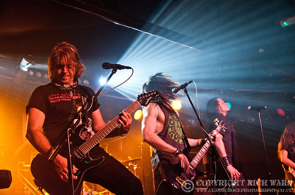 Jeff Scott Soto