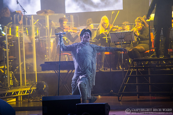 Gary Numan